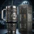 BTM 40oz Tumbler With Handle LNTH