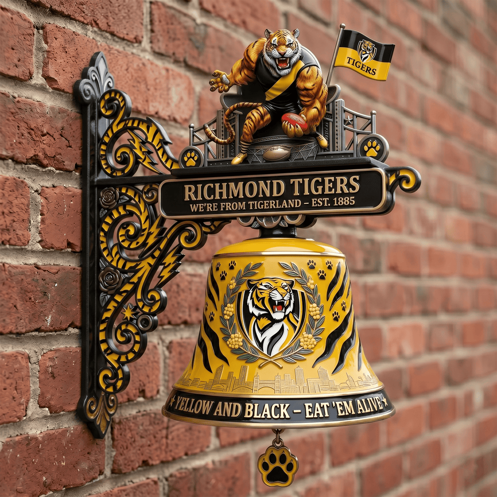 RFC Premium Wall Bell LNTH
