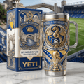 BSIF 40oz Tumbler With Handle LNTH