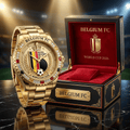 BEL Stainless Steel Watch PDL