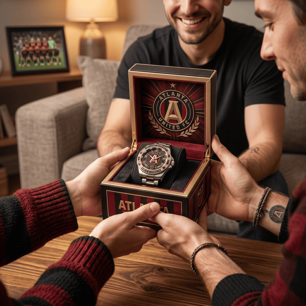 AU Premium Stainless Steel Watch TNSM
