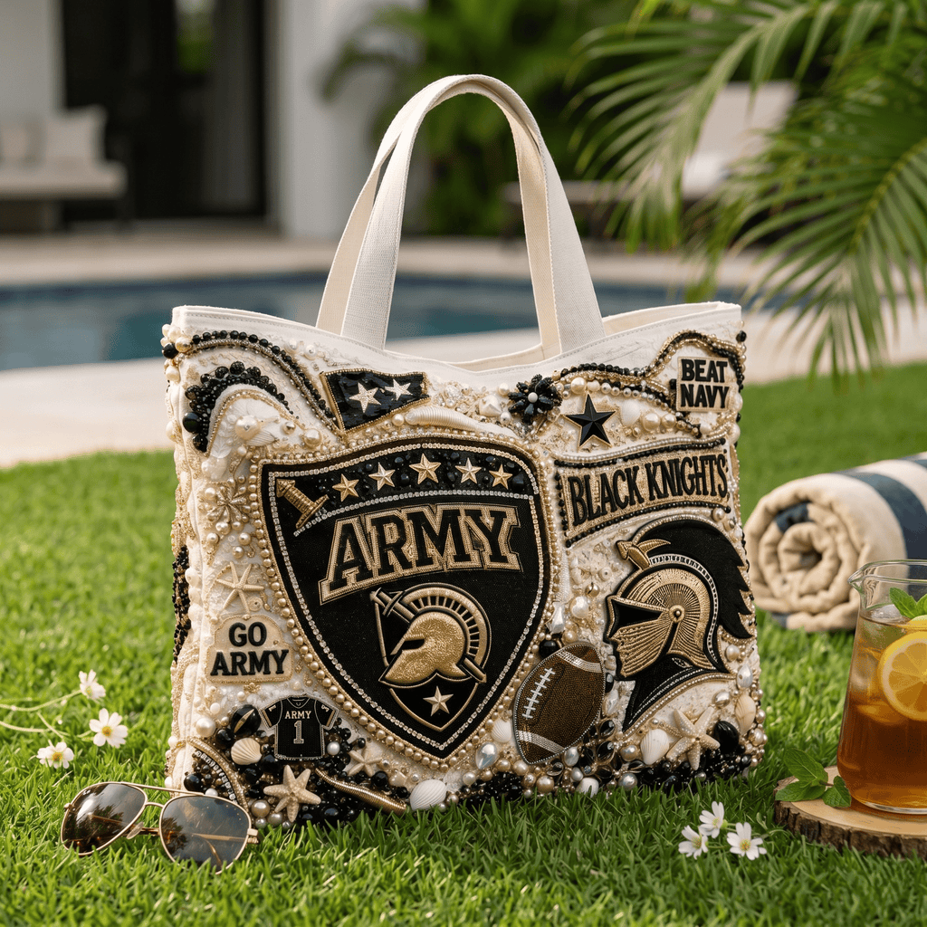 ABK Summer Vibes Tote Bag HTTT