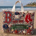 BRX Summer Vibes Tote Bag TNSM