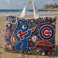 CCC Summer Vibes Tote Bag TNSM