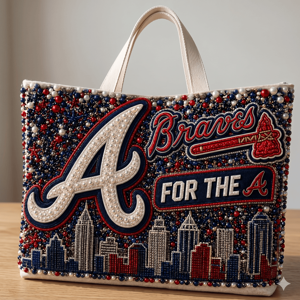 ALB Summer Vibes Tote Bag TNSM