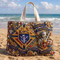 KOC Summer Vibes Tote Bag TNSM