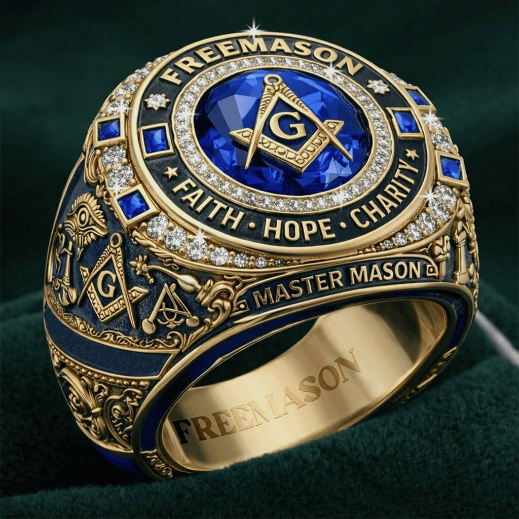 PREMIUM MAS RING TNSM