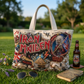 IMD Summer Vibes Tote Bag HTTT