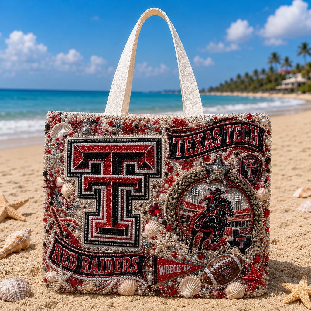 TTRR Summer Vibes Tote Bag PDL