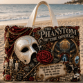 POTR Summer Vibes Tote Bag TNSM