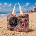 IM Summer Vibes Tote Bag PDL