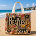 TBT Summer Vibes Tote Bag PDL