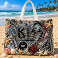 KSS Summer Vibes Tote Bag PDL
