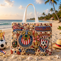 CHI Summer Vibes Tote Bag PDL