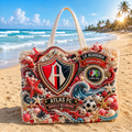 ATS Summer Vibes Tote Bag PDL