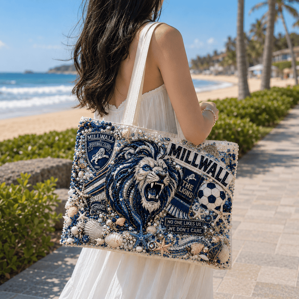 MIL Summer Vibes Tote Bag PDL