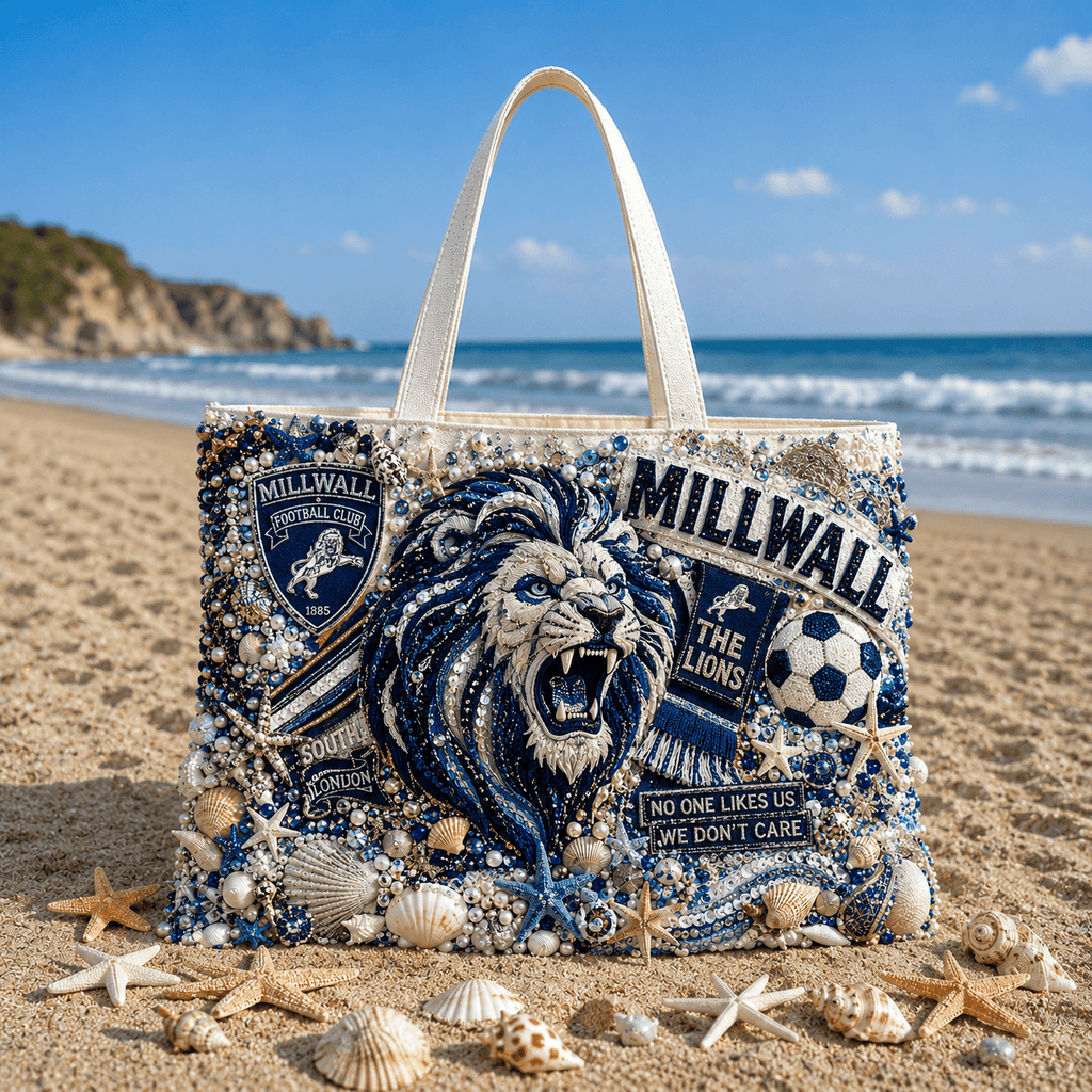 MIL Summer Vibes Tote Bag PDL