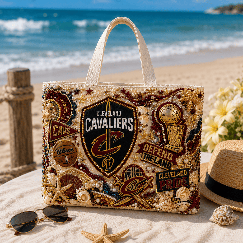 CVLR Summer Vibes Tote Bag PDL