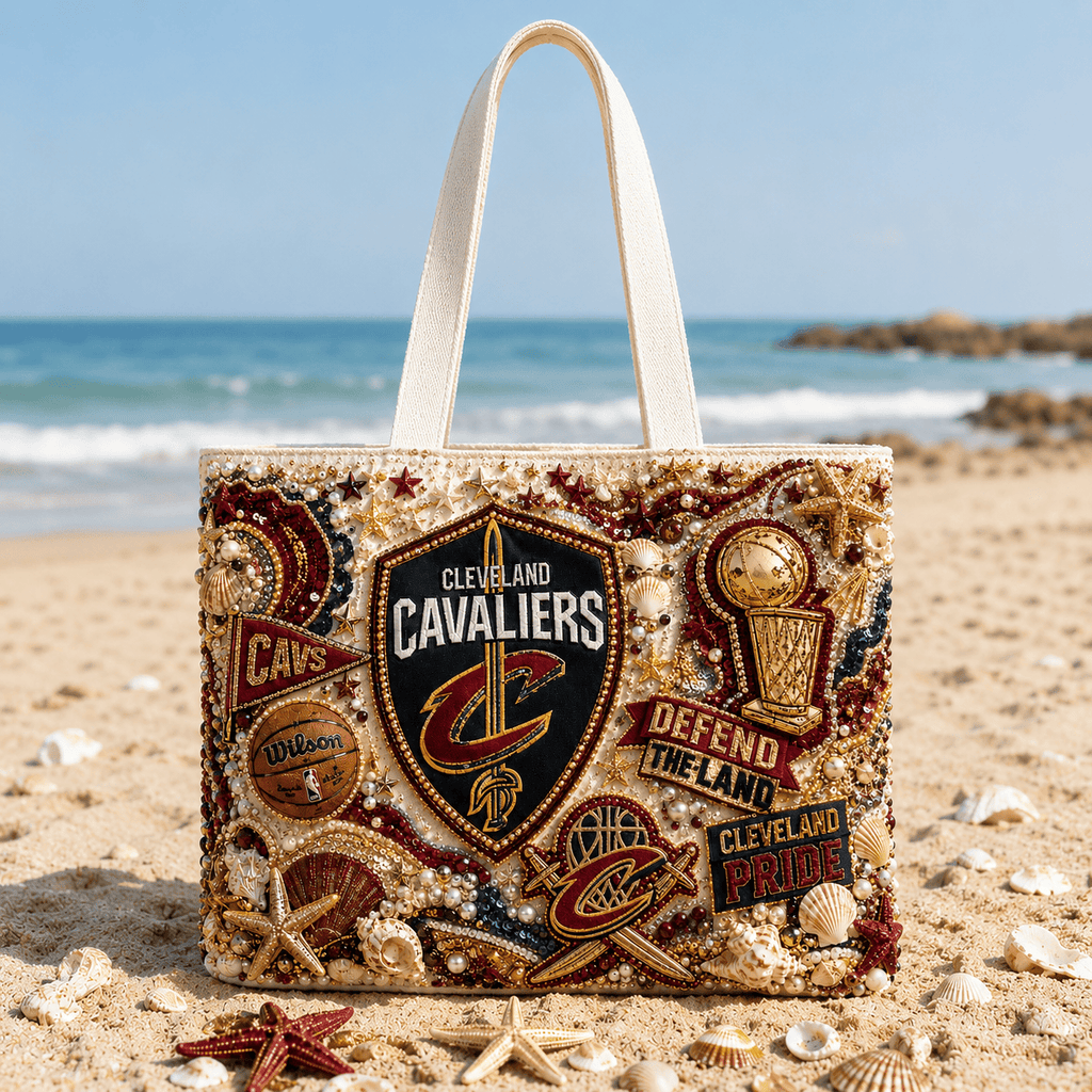 CVLR Summer Vibes Tote Bag PDL