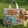 SCBD Summer Vibes Tote Bag HTTT