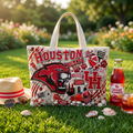 HTCG Summer Vibes Tote Bag HTTT