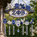 Premium ZPB Wind Chime TNSM