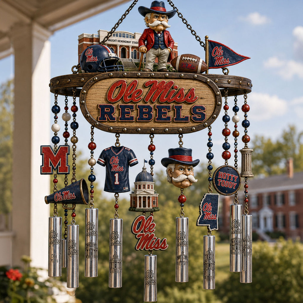 Premium OMR Wind Chime TNSM
