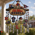 Premium OMR Wind Chime TNSM