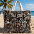 NEP Summer Vibes Tote Bag TTNL