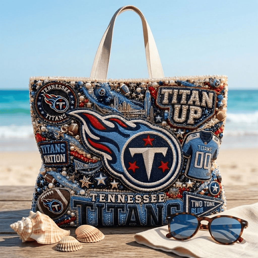 TNST Summer Vibes Tote Bag TTNL