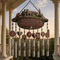 Premium ACT Wind Chime TNSM