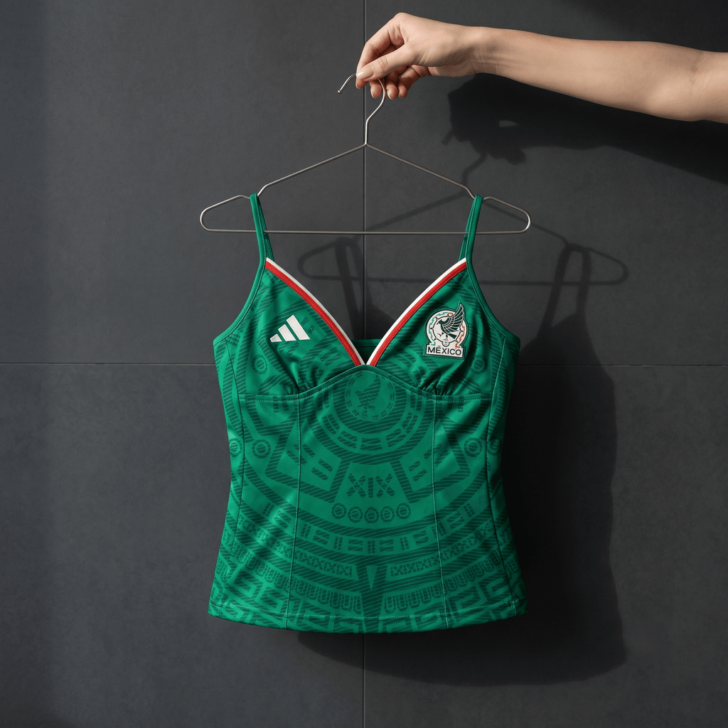 MXC Jersey Cami Top HTTT
