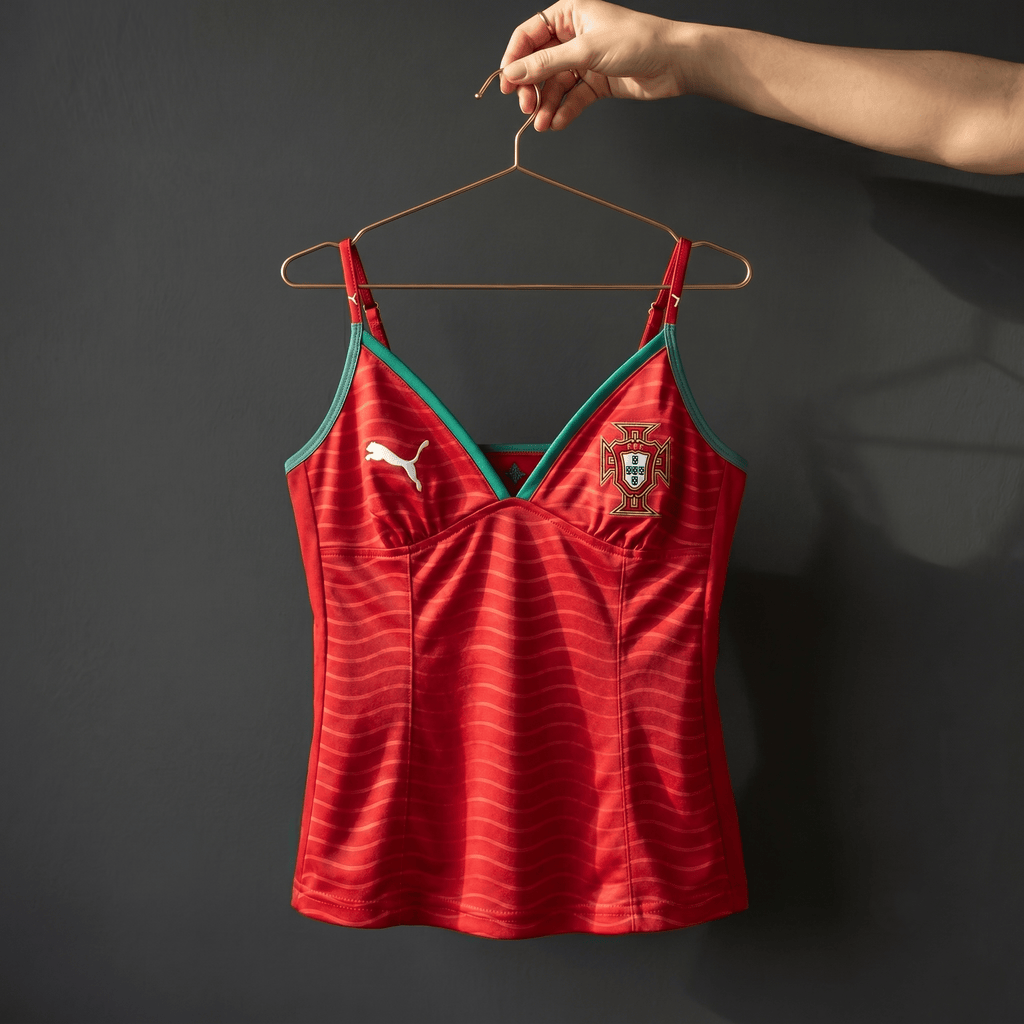 PTG Jersey Cami Top HTTT