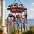 Premium KRG Wind Chime HTTT