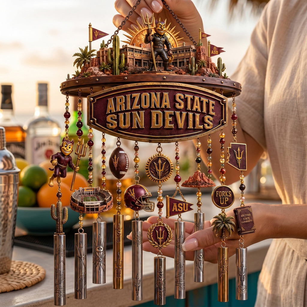 Premium ASSD Wind Chime NTTH