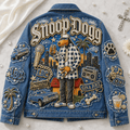 Premium SND Denim Jacket TTNL