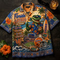 Premium FGT Hawaiian Shirt TNSM