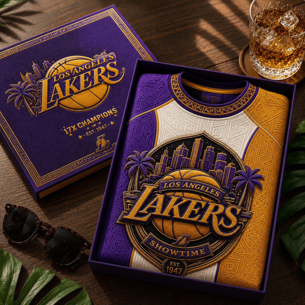 PREMIUM LAL 3D EMBOSS SHIRT TTNL