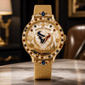HTX Premium Houston Texans Watch NTVA