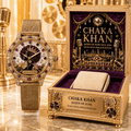 CKK Premium Stainless Steel Watch NTNA
