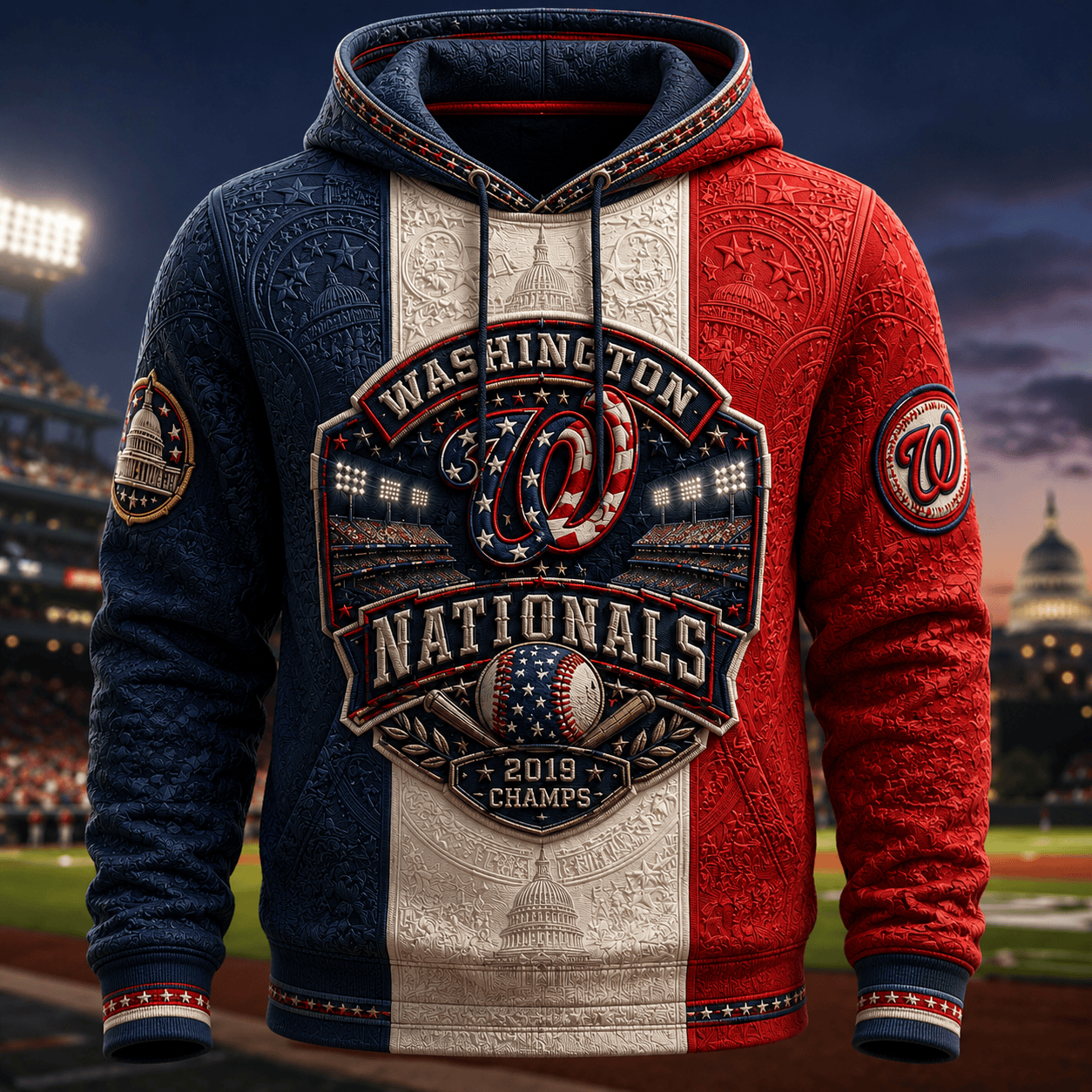 PREMIUM WNT 3D EMBOSS SHIRT PTKL