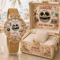 GRL Premium Gorillaz Watch NTVA