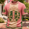 PREMIUM AKA 3D EMBOSS SHIRT TTNL