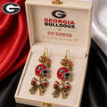 Premium GGBD Dangle Earrings TNSM