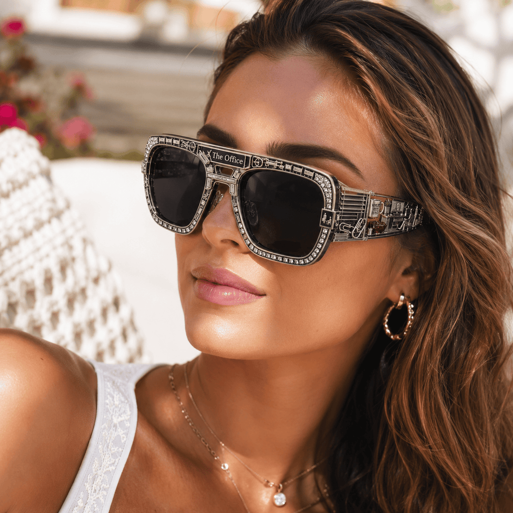 PREMIUM TOF UNISEX SUNGLASSES NTVA