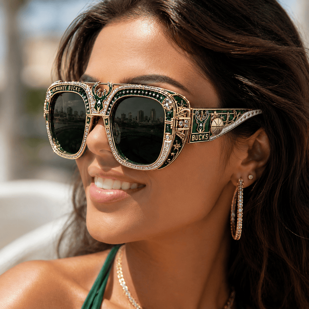 PREMIUM MLKBB UNISEX SUNGLASSES NTVA
