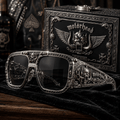 PREMIUM MTH UNISEX SUNGLASSES TTNL
