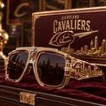 REMIUM CVLR UNISEX SUNGLASSES NTVA