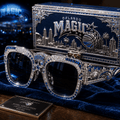 REMIUM ODM UNISEX SUNGLASSES NTVA