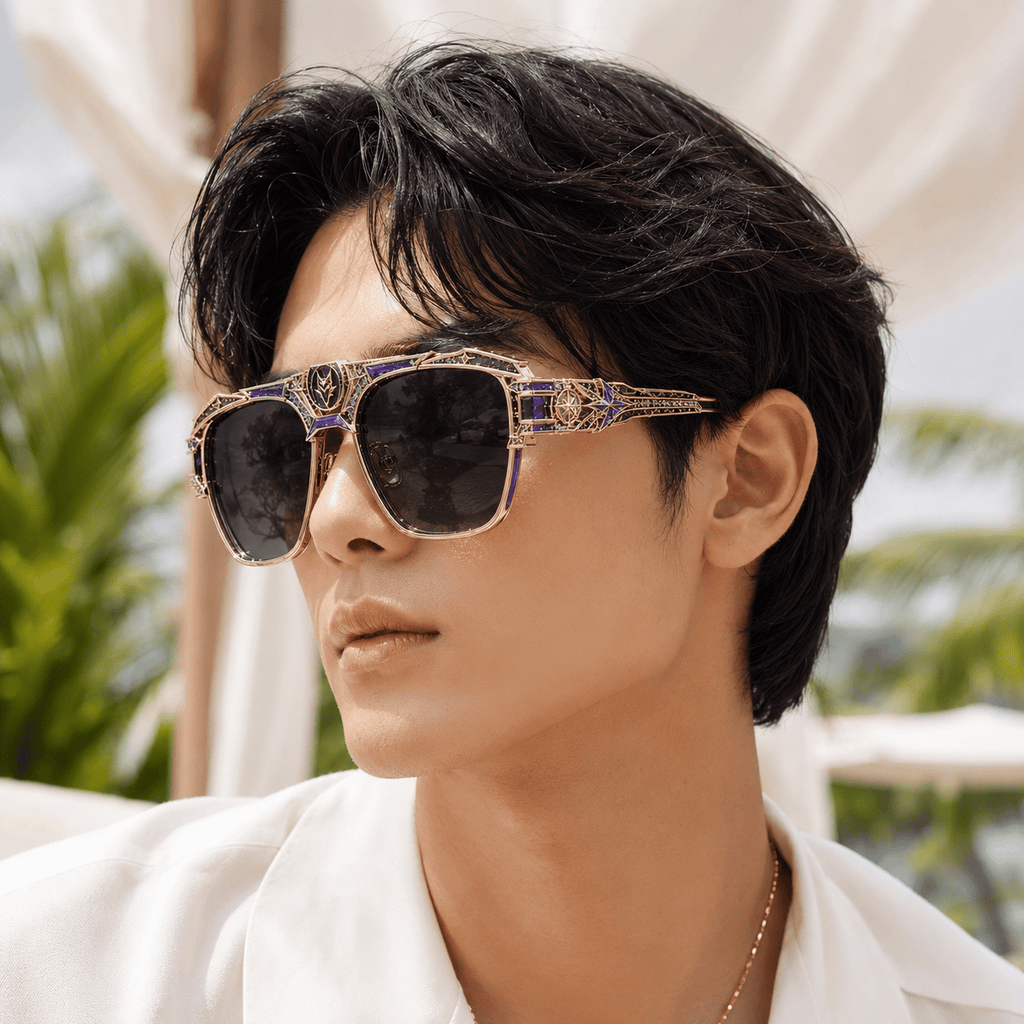 PREMIUM KDH UNISEX SUNGLASSES PTKL